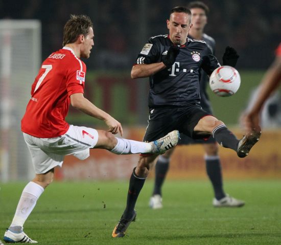 在快速接近 在快速接近